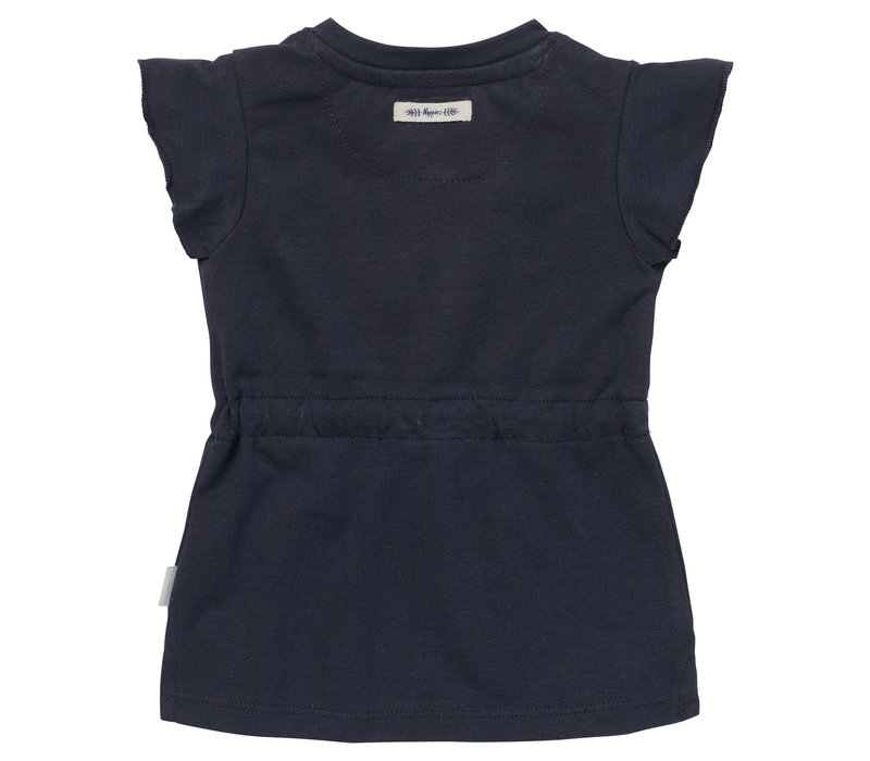 Noppies Girls Dress Shortsleeve Alicante