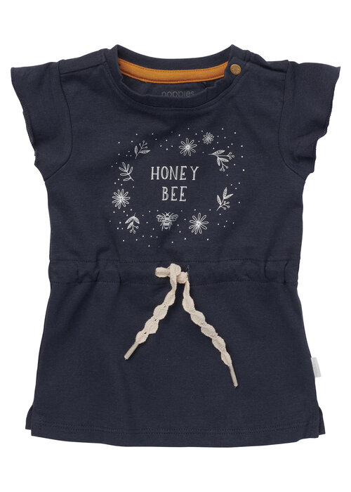 Noppies Noppies Girls Dress Shortsleeve Alicante