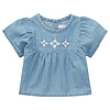 Noppies Noppies Girls Tee Shortsleeve Amreli