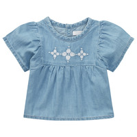 Noppies Girls Tee Shortsleeve Amreli