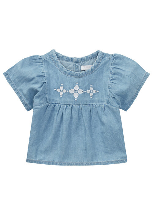 Noppies Noppies Girls Tee Shortsleeve Amreli