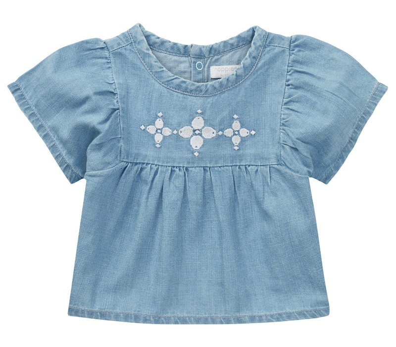 Noppies Girls Tee Shortsleeve Amreli