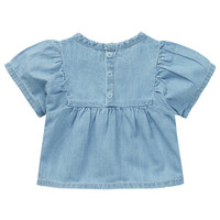 Noppies Girls Tee Shortsleeve Amreli