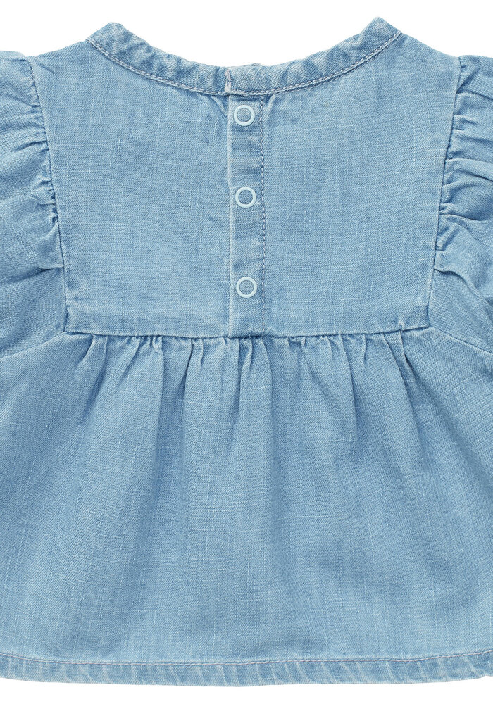 Noppies Girls Tee Shortsleeve Amreli