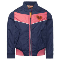 Noppies Girls Jacket reversible Graz