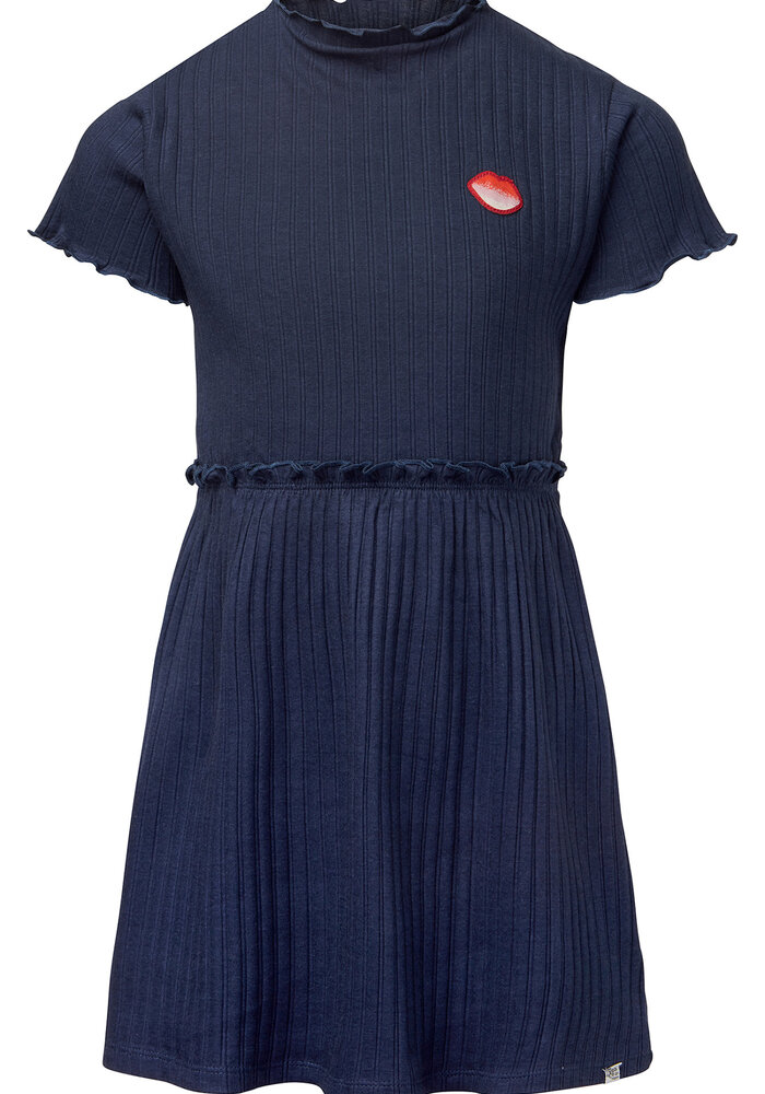 Noppies Girls Dress Shortsleeve Gondiya