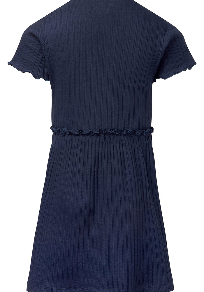 Noppies Girls Dress Shortsleeve Gondiya