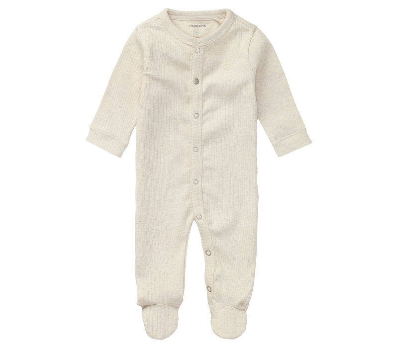 Noppies Unisex Playsuit Hailey