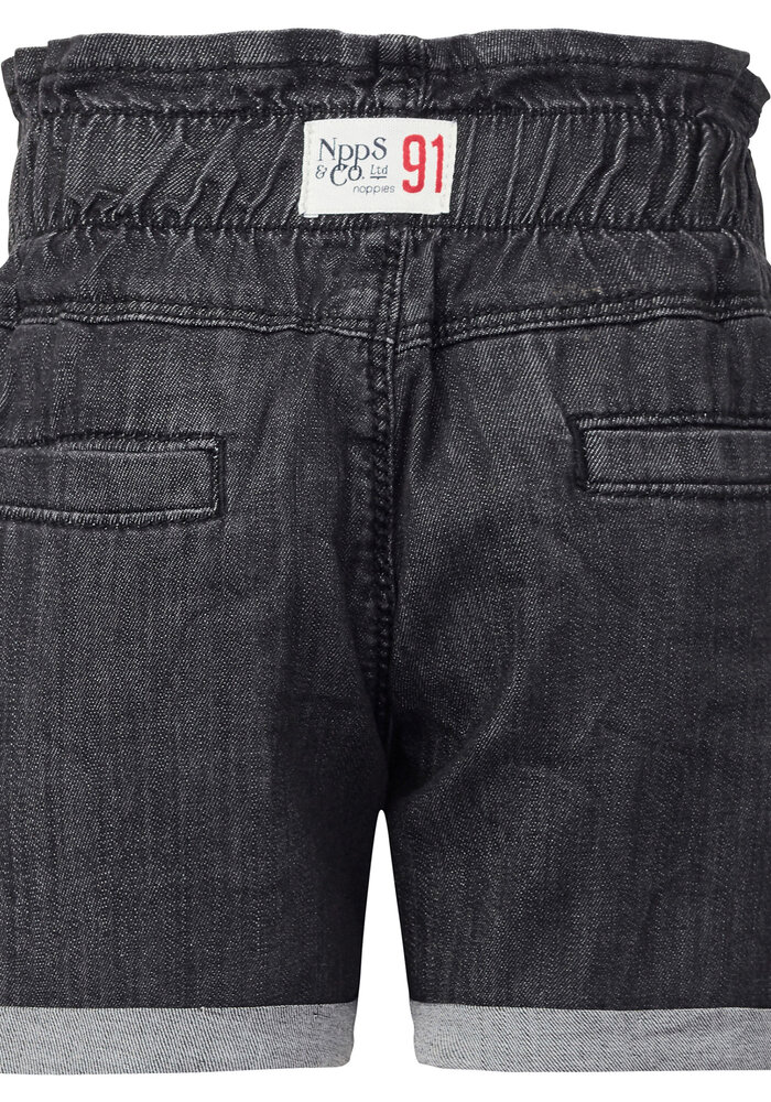Noppies Girls Denim Short Gweru