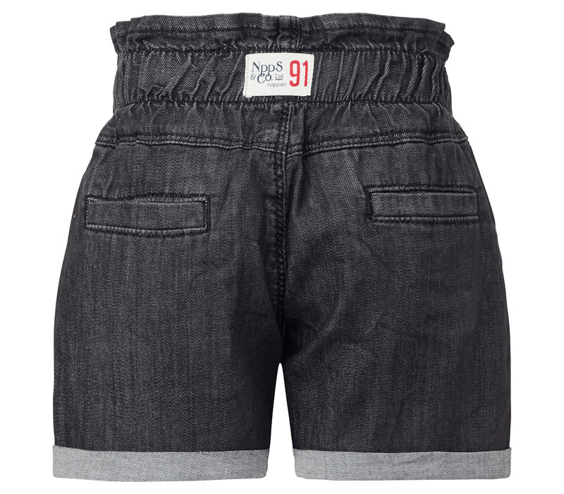 Noppies Girls Denim Short Gweru