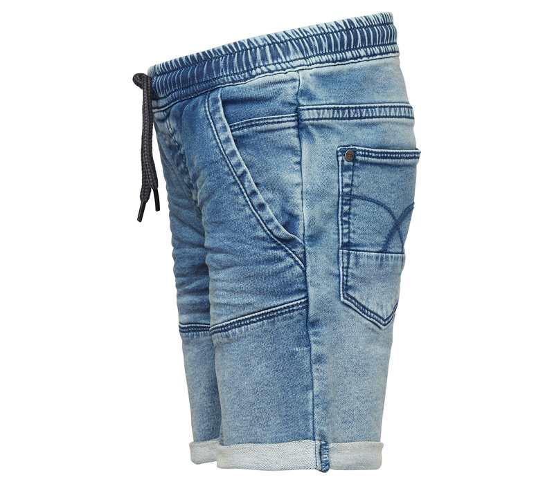 Noppies Boys Denim Short Glasgow