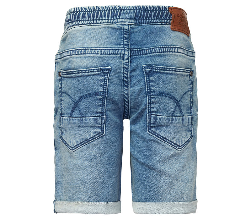 Noppies Boys Denim Short Glasgow