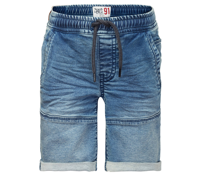 Noppies Boys Denim Short Glasgow