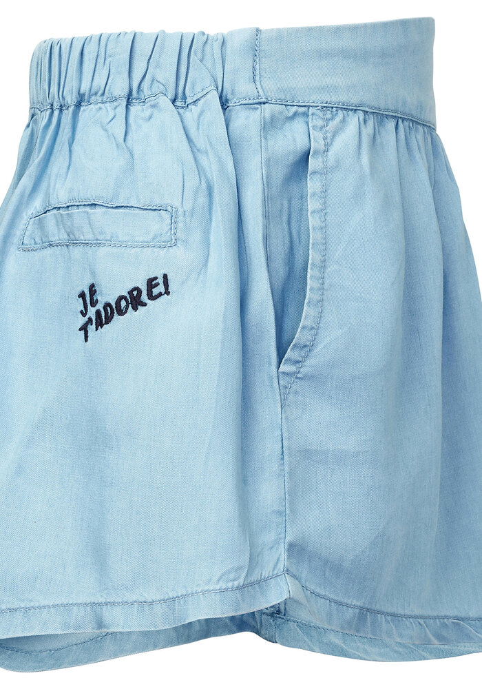 Noppies Girls Short Godoy Cruz