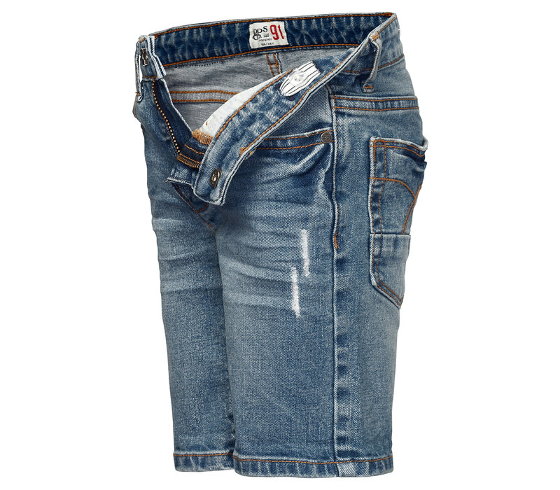 Noppies Boys Denim Short Ghent