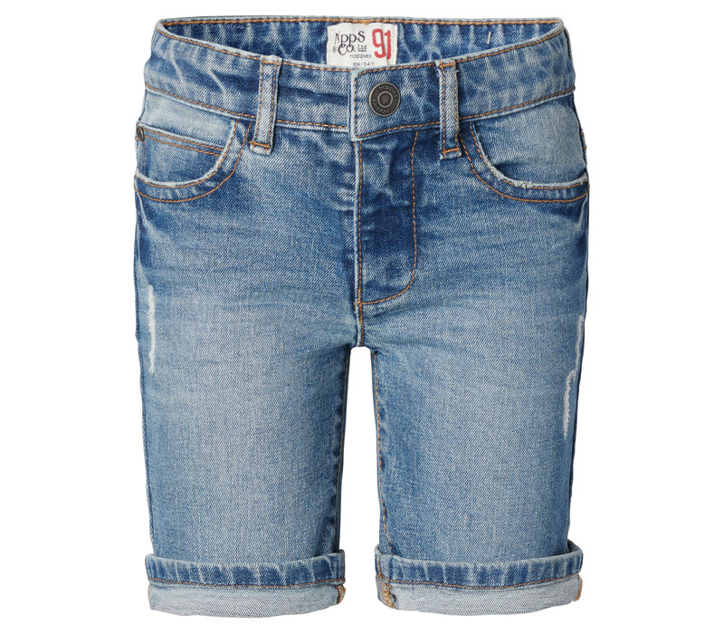 Noppies Boys Denim Short Ghent