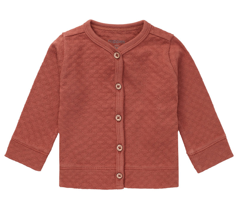 Noppies Girls Cardigan Ajmer