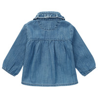 Noppies Girls Blouse Aberdeen