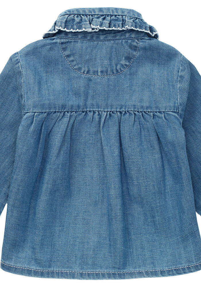 Noppies Girls Blouse Aberdeen