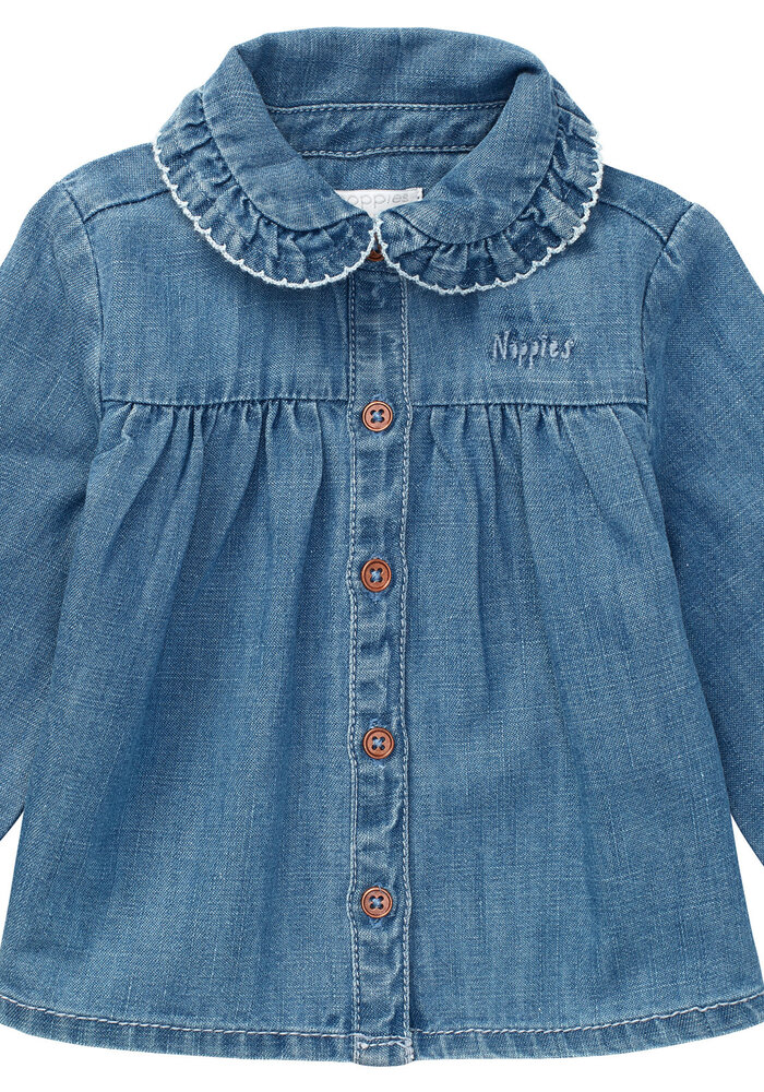 Noppies Girls Blouse Aberdeen