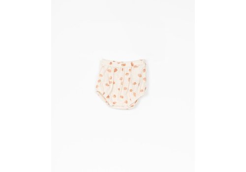 PlayUp PlayUp Printed Woven Shorts REED