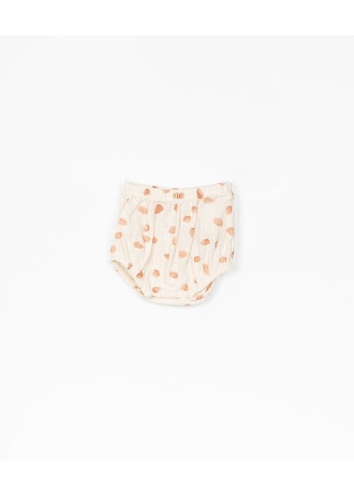 PlayUp PlayUp Printed Woven Shorts REED