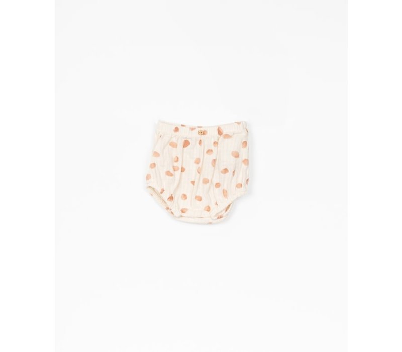 PlayUp Printed Woven Shorts REED