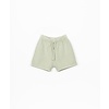 PlayUp Fleece Shorts ORIGIN