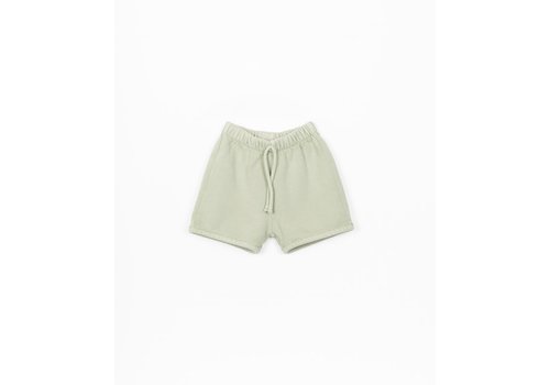 PlayUp PlayUp Fleece Shorts ORIGIN