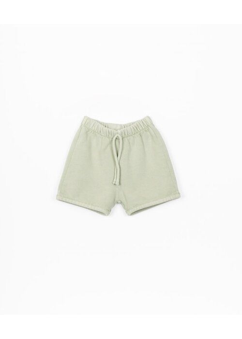 PlayUp PlayUp Fleece Shorts ORIGIN