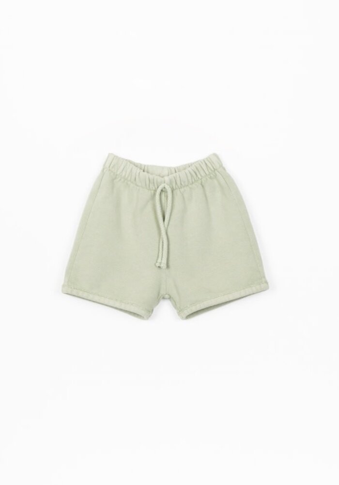 PlayUp Fleece Shorts ORIGIN