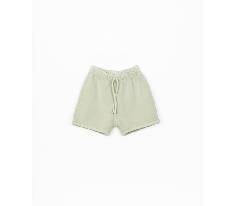 PlayUp Fleece Shorts ORIGIN