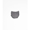 PlayUp Lycra Jersey Underpants COAL