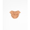 PlayUp PlayUp Printed Woven Underpants BRAID