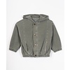 PlayUp Twill Parka CABO VERDE
