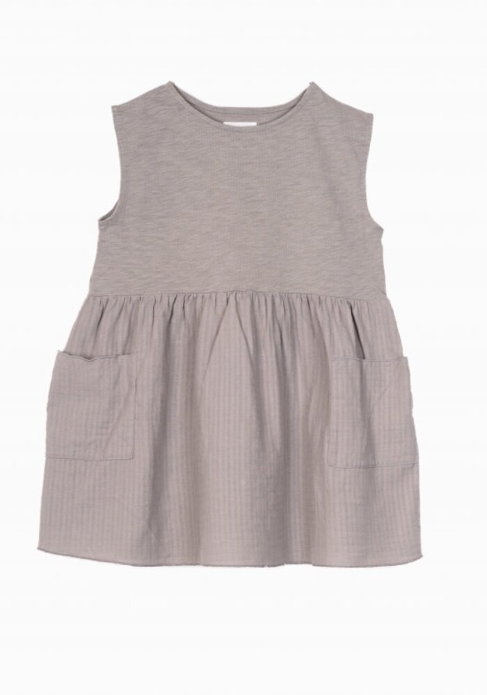 PlayUp Mixed Dress CABO VERDE