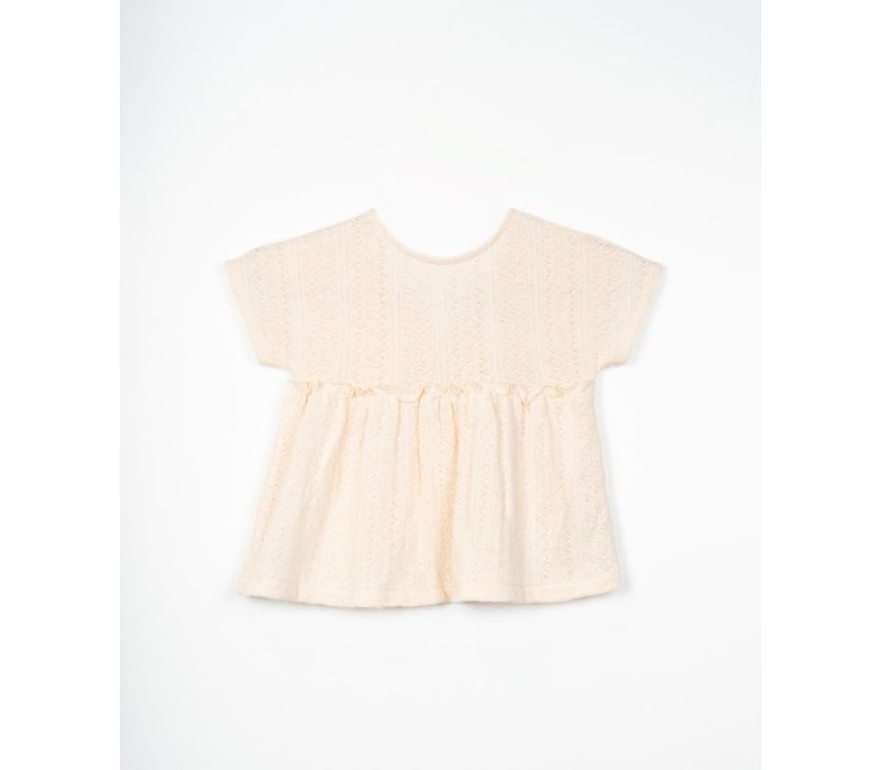 PlayUp Jersey Tunic REED