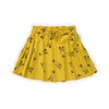 Sproet & Sprout Sproet & Sprout Skirt print milkshake Sunshine