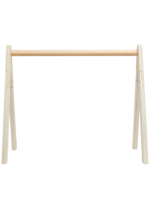 Jollein Jollein Babygym Wood 0+ month