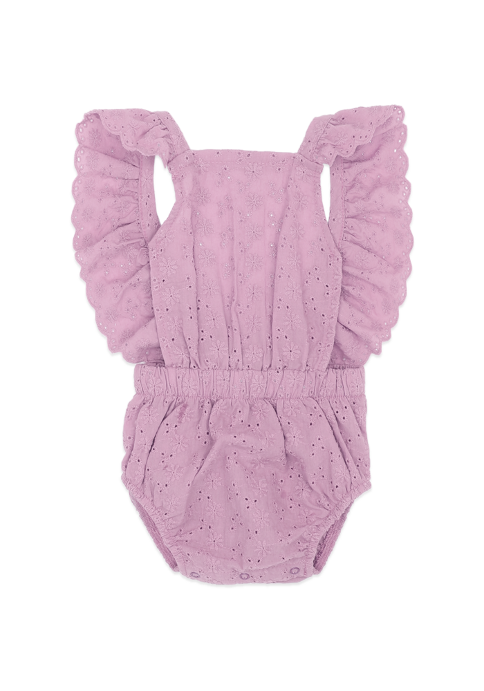 Ammehoela AM-Minie-02 Mauve-Mist