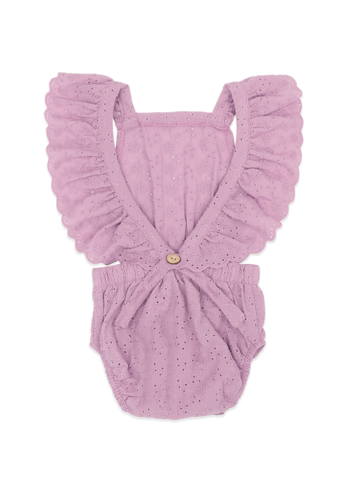 Ammehoela AM-Minie-02 Mauve-Mist