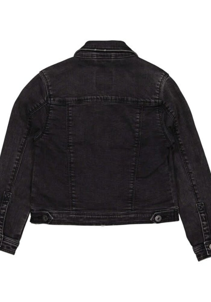 Levv Grey Denim TIFFANY S221