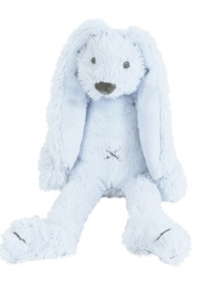 Tiny Blue Rabbit Richie
