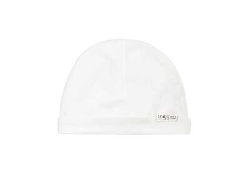 Noppies Noppies U Hat rev Babylon White