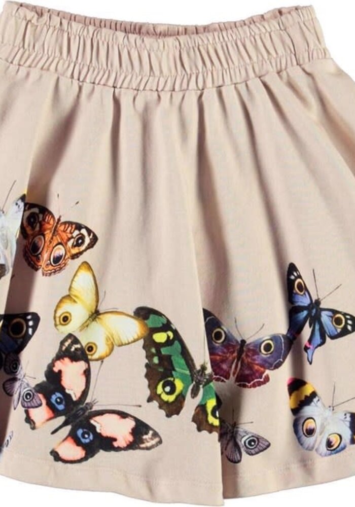 Molo Barbera In Flight