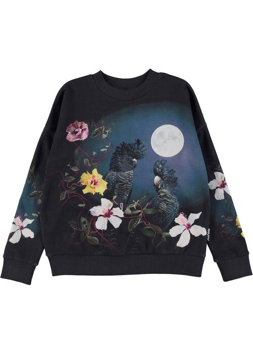 Molo Molo Maxi Under The Moon