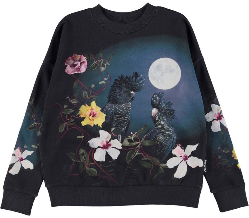 Molo Maxi Under The Moon