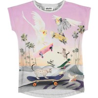 Molo Ragnhilde Rollin Birds