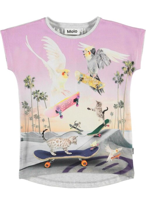 Molo Molo Ragnhilde Rollin Birds