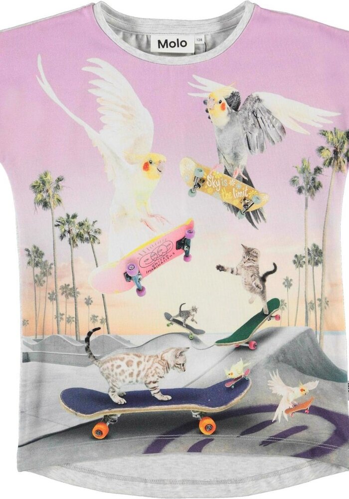 Molo Ragnhilde Rollin Birds